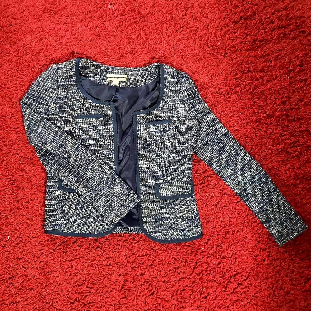 Italian Fabric Banana Republic